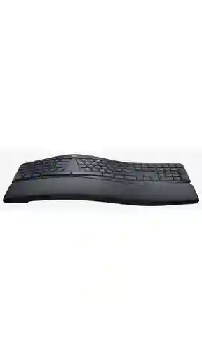 Logitech Teclado K860 Ergo Multi-device - Bluetooth For Business