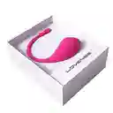 Vibrador Lush Lovense