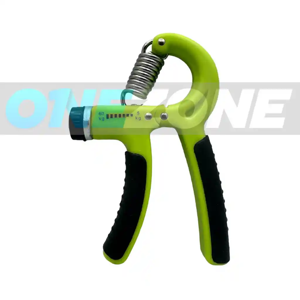 Agarre/ejercitador Training Miyagi Ajustable-m97029/verde