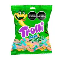 Trolli Gomas Ana Y Conda