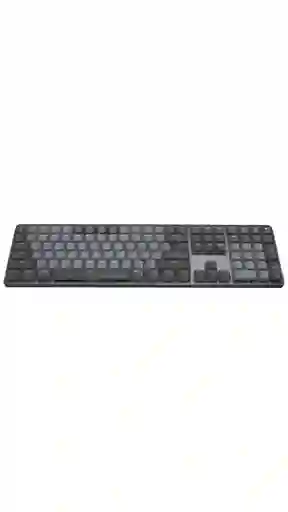 Logitech Teclado Mx Mechanical