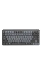 Logitech Teclado Mx Mechanical Mini