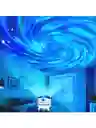 Proyector De Luz Galáctica Ondas De Luz