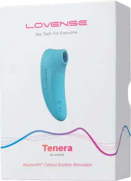 Succionador Tenera Lovense