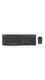 Logitech Combo Mk295 Inalambrico