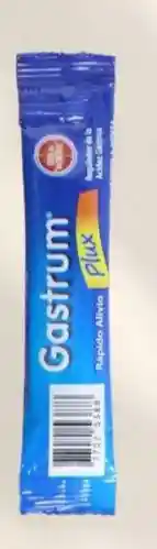 Gastrum Plux 10ml