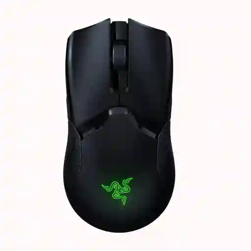 Mouse Inalambrico Gamer Rgb Razer Viper Ultimate Recargable