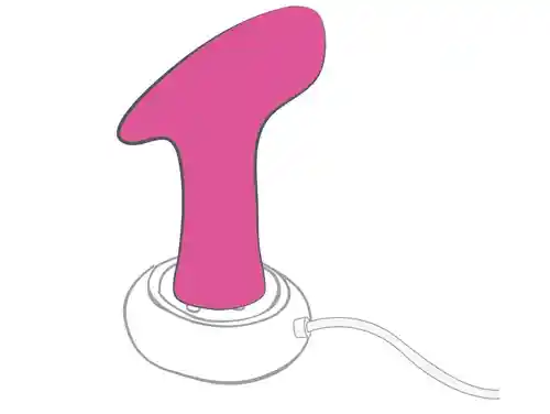 Vibrador Ambi Lovense