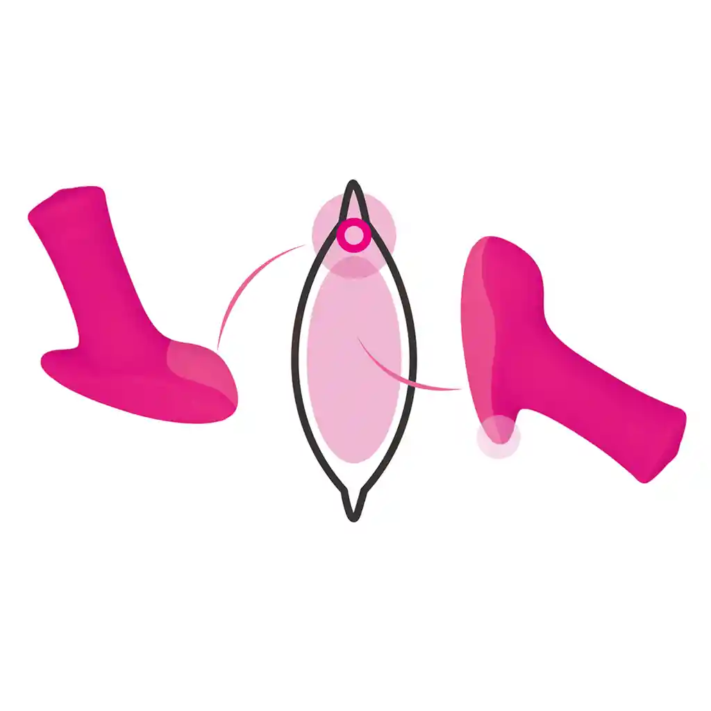 Vibrador Ambi Lovense