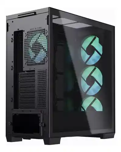 Gabinete Gamer Apnx C1