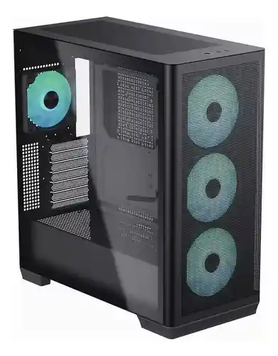 Gabinete Gamer Apnx C1