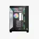 Gabinete Gamer Crystal Cube