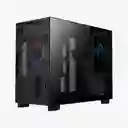 Gabinete Gamer Optical Pro M Argb