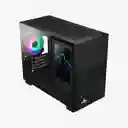 Gabinete Gamer Optical Pro M Argb