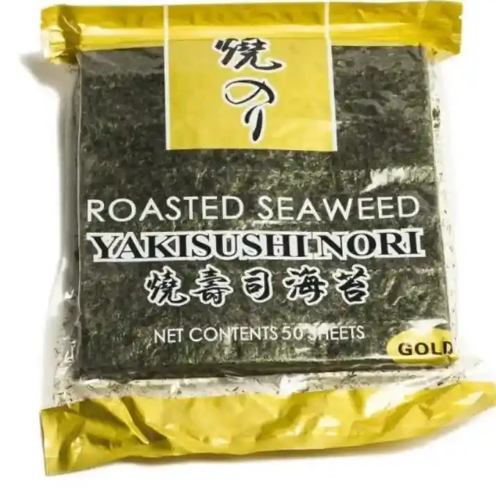 Alga Nori Gold