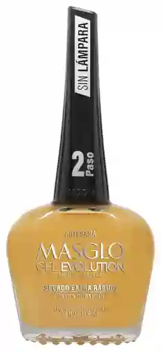 Masglo Esmalte Gel Evolution Artesana