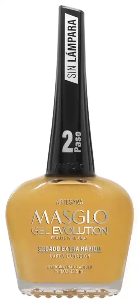 Masglo Esmalte Gel Evolution Artesana