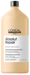 Shampoo Absolut Repair Serie Expert L’oréal 1500ml