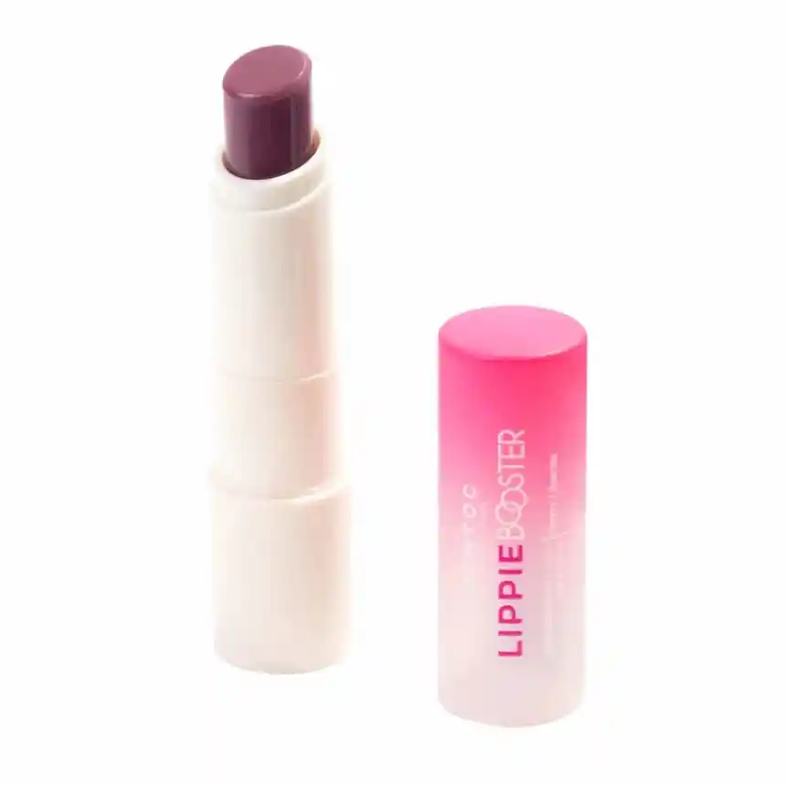 Lippie Booster Hidratante Labios Acerola Cereza Montoc