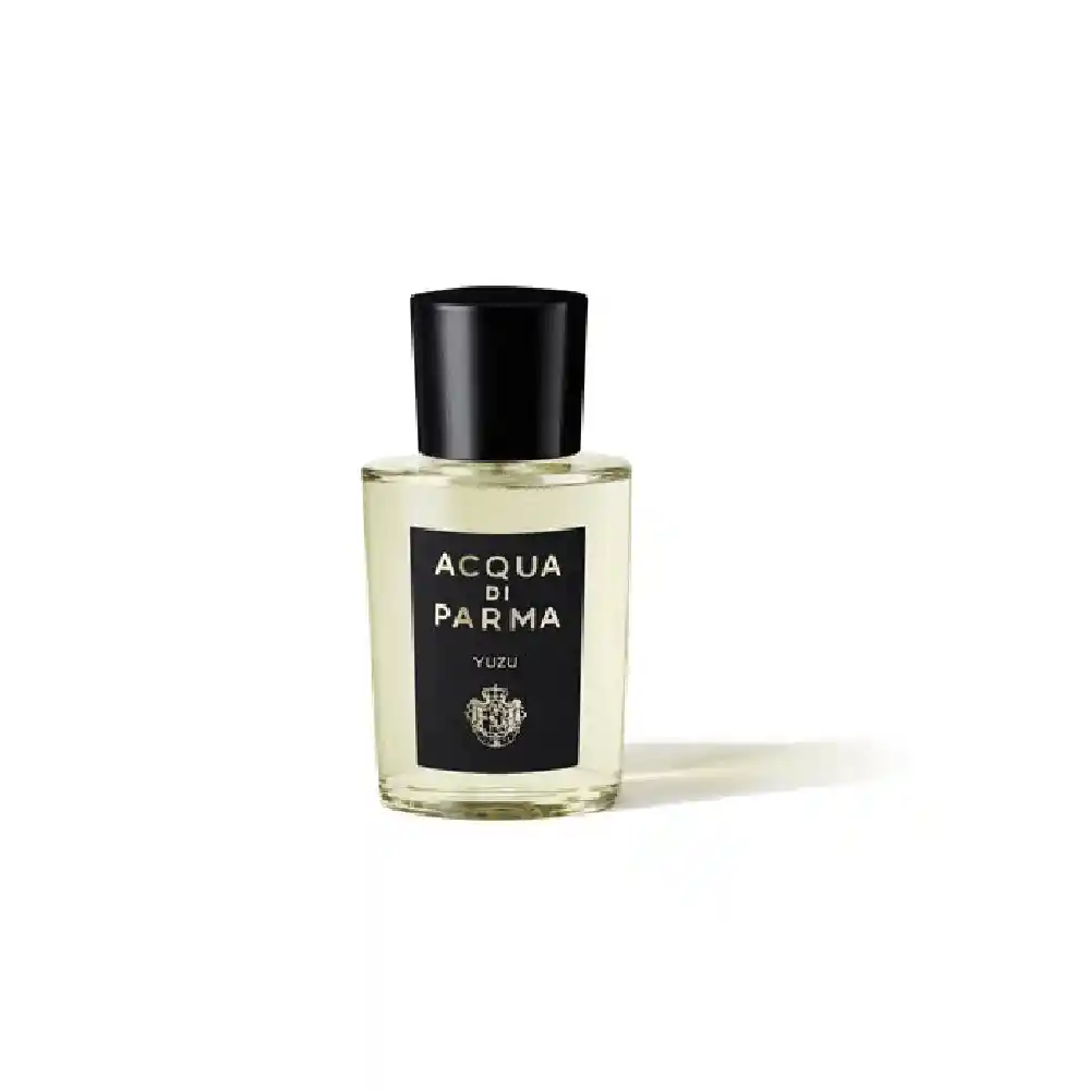 Perfume Acqua Di Parma Yuzu Eau De Parfum 20ml