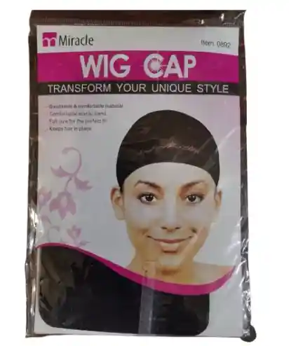 Gorro Para Hacer Vuelta De Cabello