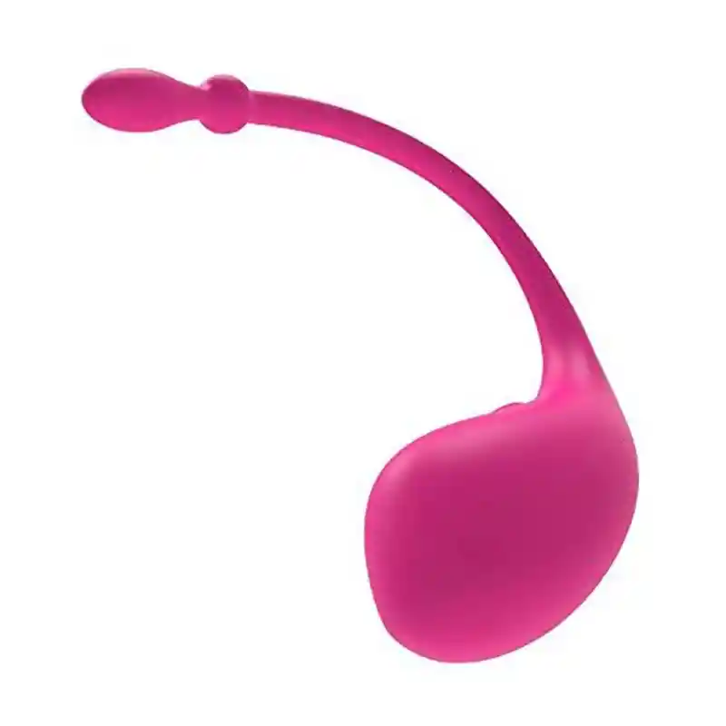 Vibrador Lush Lovense