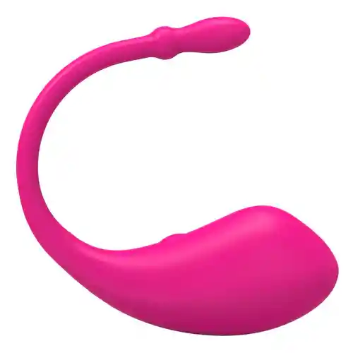 Vibrador Lush Lovense