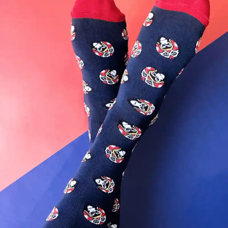 Medias Micos