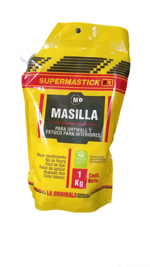 Supermastick Bolsa X1kg