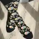Medias Calaveras