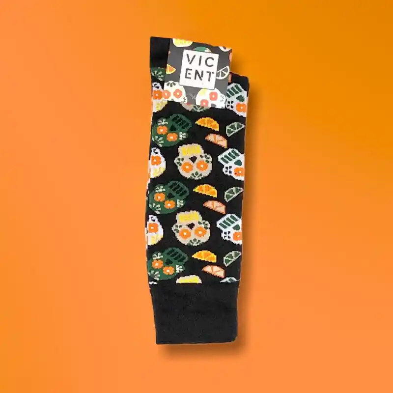 Medias Calaveras