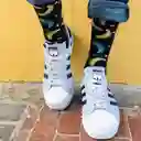Medias Bananos