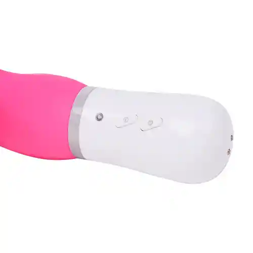 Vibrador Nora Lovense