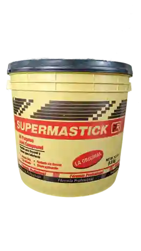 Supermastick X Galon