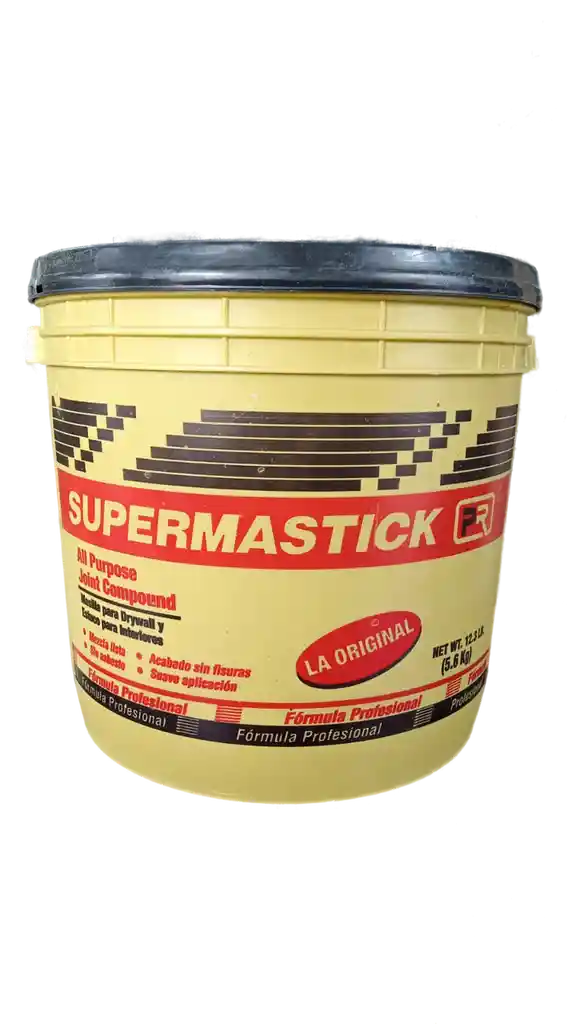 Supermastick X Galon