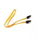 Cable Sata Con Seguro