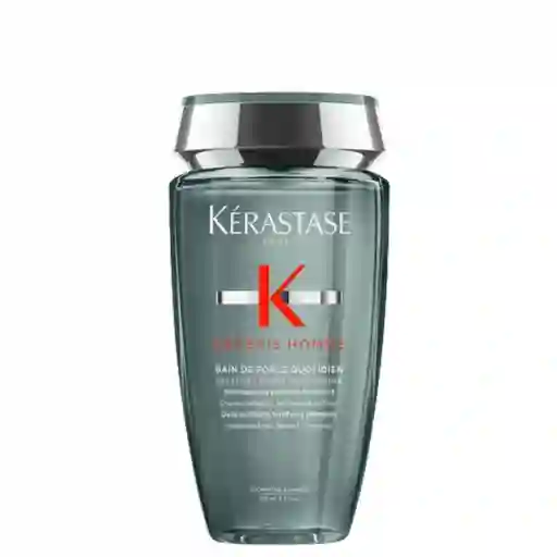 Kerastase Genesis Homme Bain De Force Quotidien 250ml