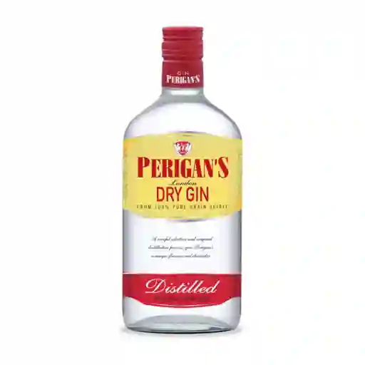 Ginebra Perigans Bot 700 Ml