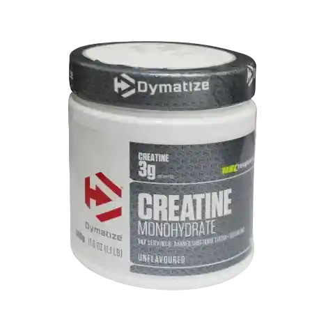 Creatina Dymatize Monohidratada 300g