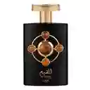 Perfume Lattafa Pride Alqiam Gold Eda 100 Ml