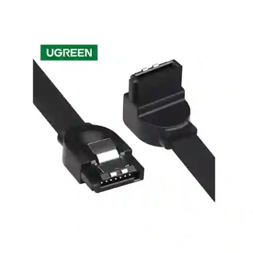 Ugreen Cable Sata En L 50 Cm