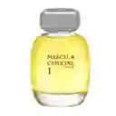 Perfume Marcel Capucine 100ml