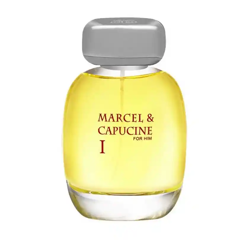 Perfume Marcel Capucine 100ml