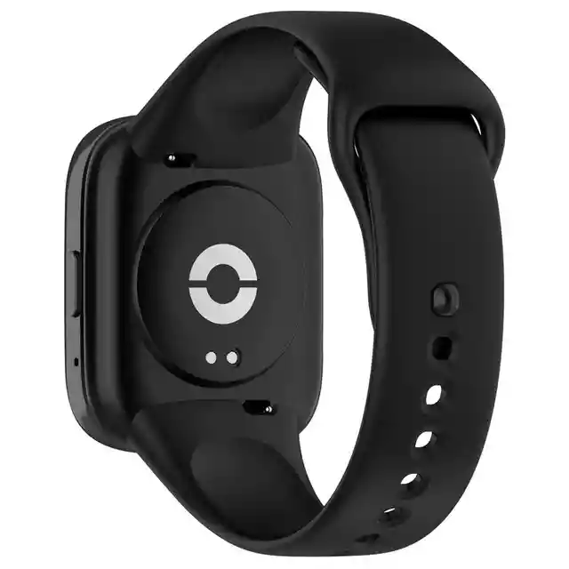 Reloj Xiaomi Redmi Watch 3 Active 47 Mm Negro