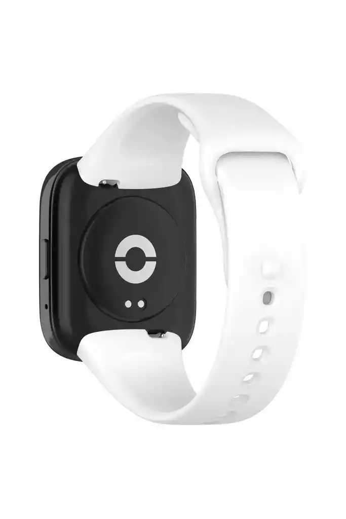 Reloj Xiaomi Redmi Watch 3 Active 47mm Blanco