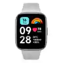 Reloj Xiaomi Redmi Watch 3 Active 47mm Blanco