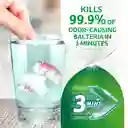Polident Limpiador De Dentadura Postiza 3 Minutos - 84 Tabletas