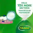 Polident Limpiador De Dentadura Postiza 3 Minutos - 84 Tabletas