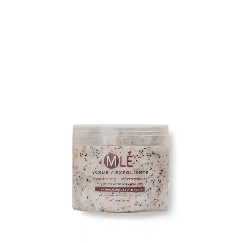 Exfoliante Dual