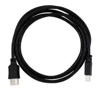 Cable Hdmi 4k 1mt Jaltech